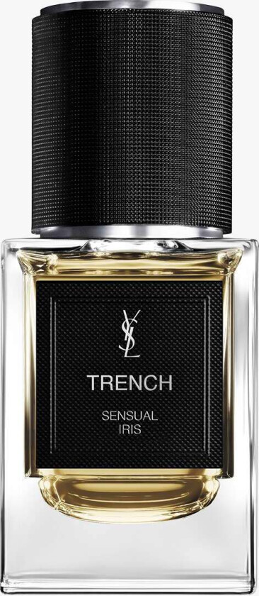 Trench (Størrelse: 35 ML)