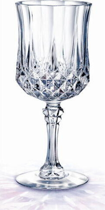 Longchamp Bitterglass - 6cl. (6 Stk)