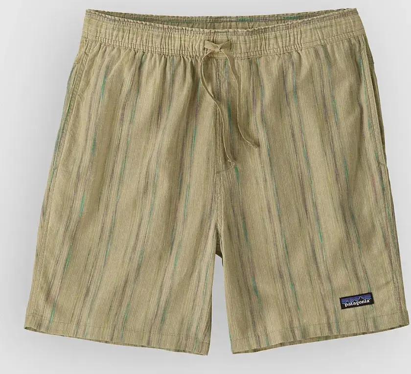 Baggies Naturals Shorts