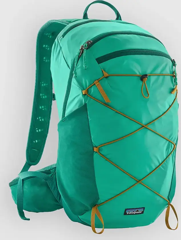 Terravia 22L Ryggsekk grønn