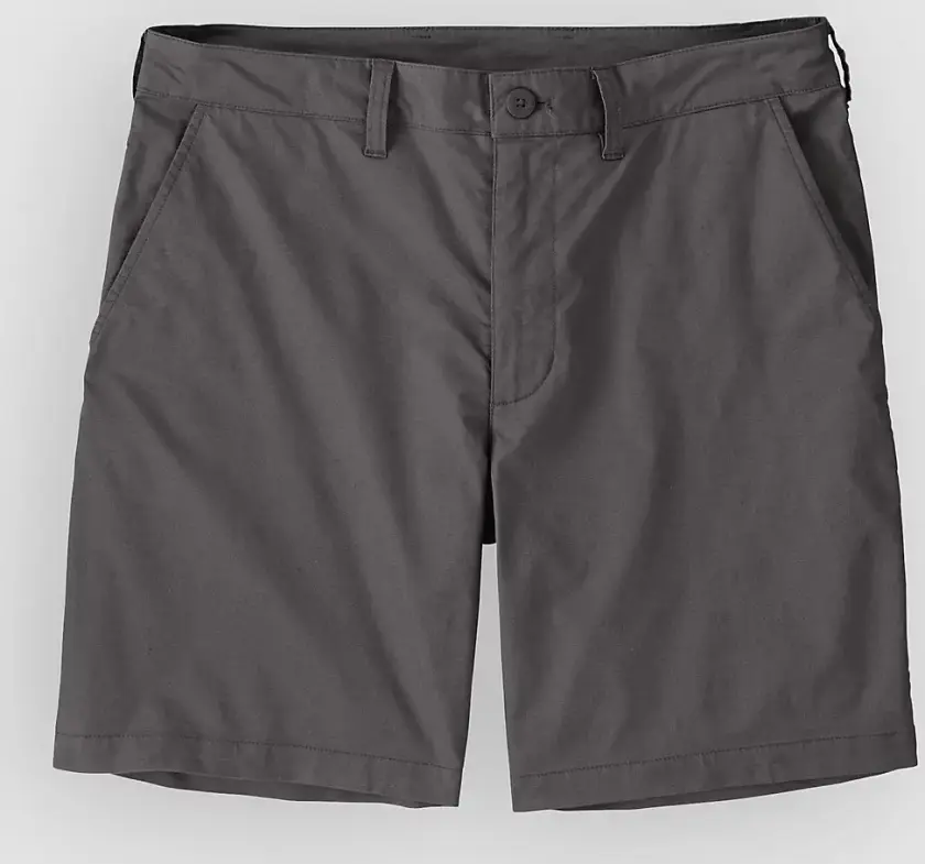 LW All-Wear - 8 in. Shorts grå