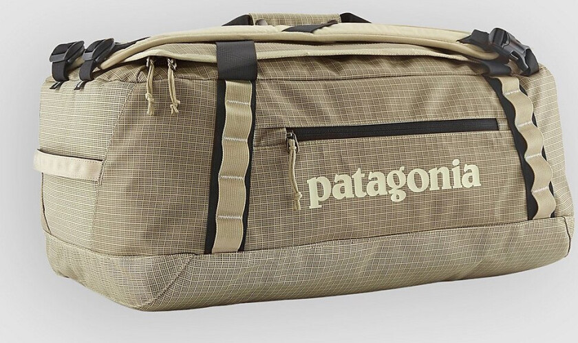 Black Hole Duffel 40L Reiseveske