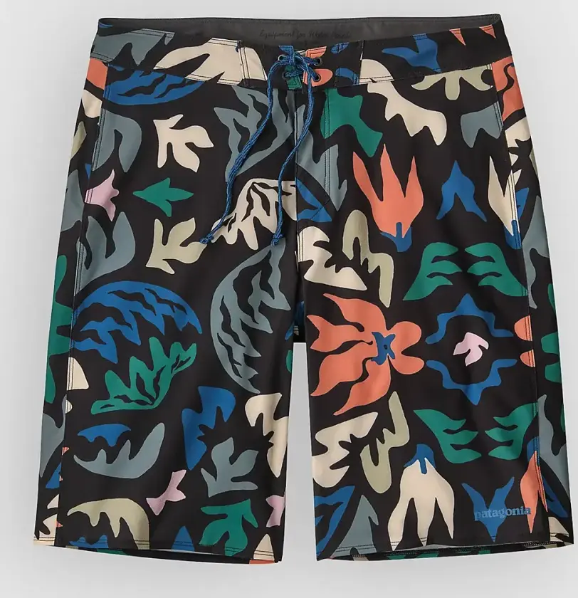 Hydropeak - 21 In. Boardshorts mønster