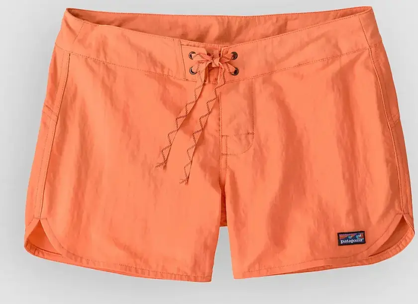 Wavefarer 5" Boardshorts rosa
