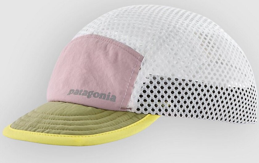 Duckbill Caps