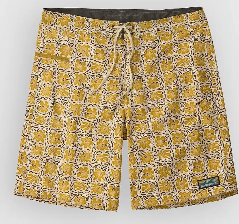 Wavefarer - 19 In. Boardshorts