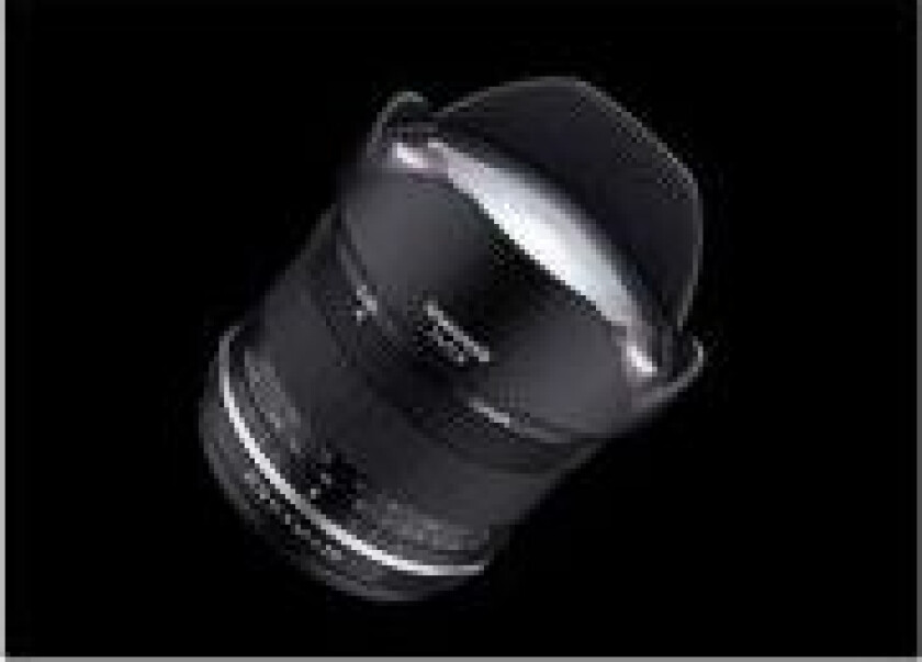 Mf 14mm F/2.8 Mk2 Sony E Sony E-mount