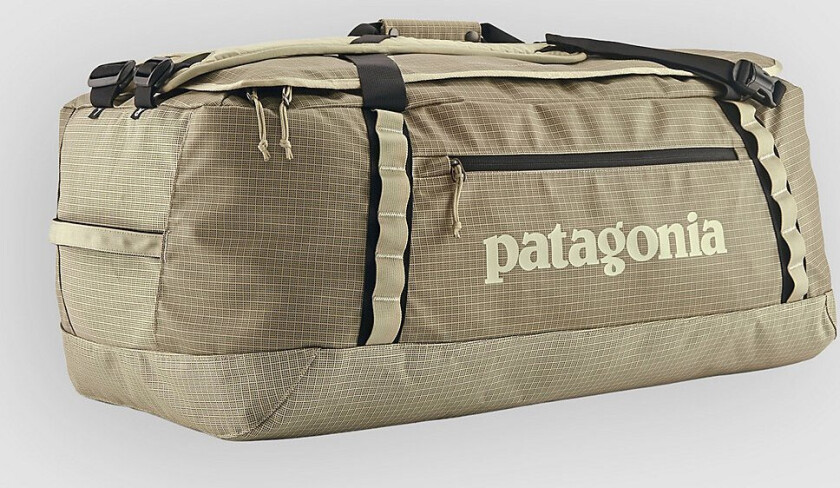 Black Hole Duffel 70L Reiseveske