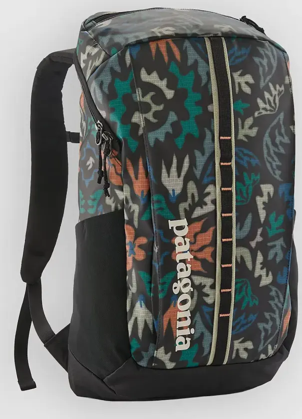 Black Hole 25L Ryggsekk mønster