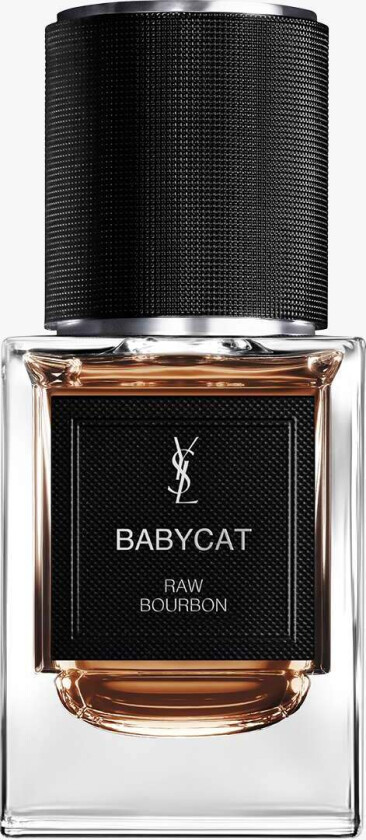 Babycat (Størrelse: 35 ML)