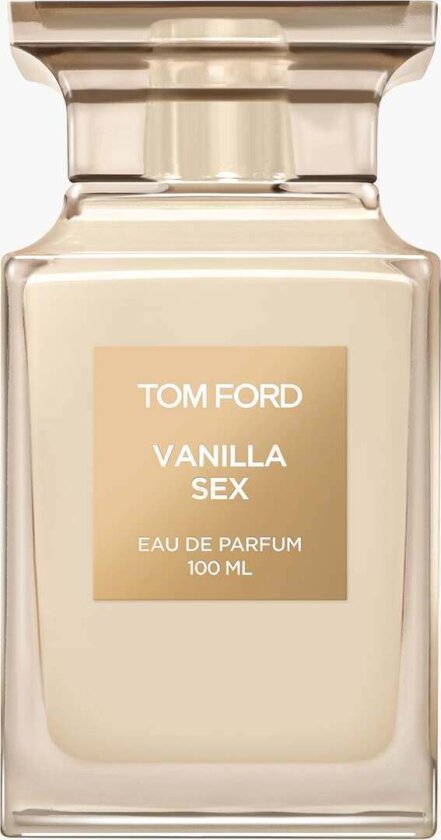 Vanilla Sex EdP (Størrelse: 100 ML)