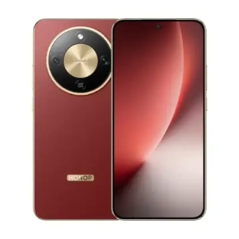 Magic8 Lite 5G 8GB RAM 512GB Reddish Brown