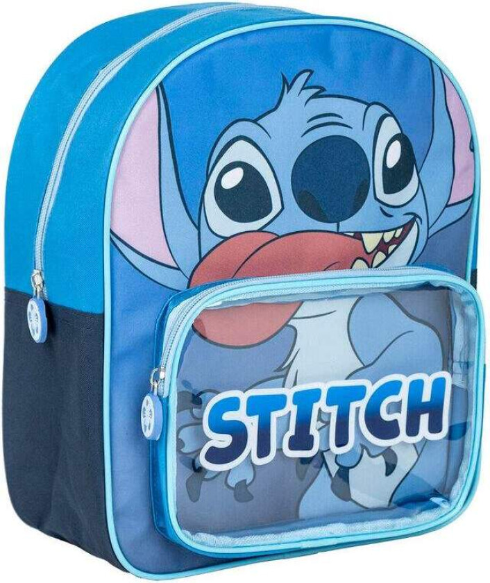Disney Stitch-ryggsekk 30 cm