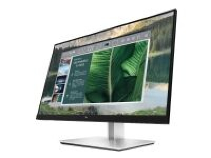 Hp E24u G4 E-series 24" 1920 X 1080 16:9 Ips 60hz