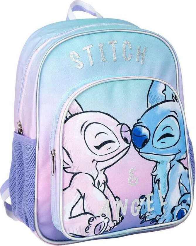 Disney Stitch-ryggsekk 38 cm