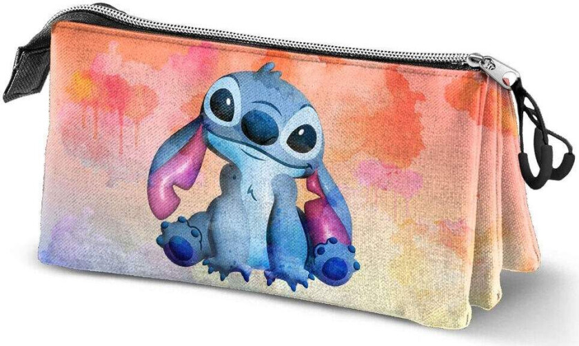 Disney Stitch trippelpennal