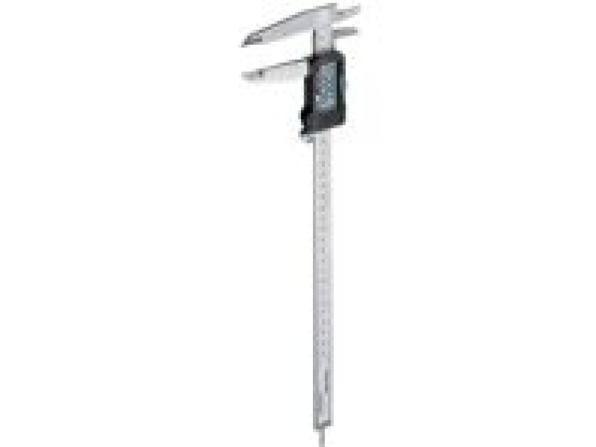 Digital caliper 300 mm/12 inch