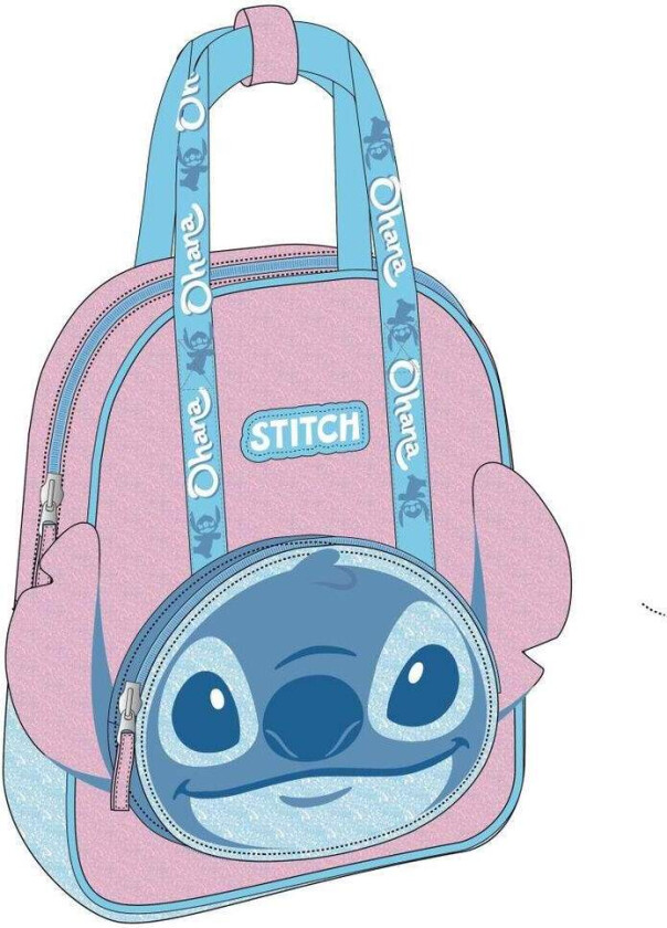 Disney Stitch-ryggsekk 30 cm
