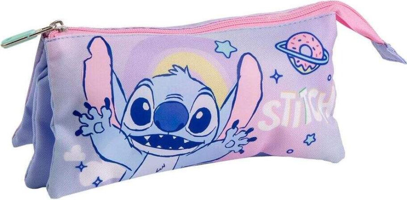 Disney Stitch trippelpennal
