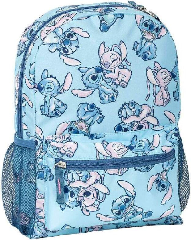 Disney Stitch-ryggsekk 33 cm
