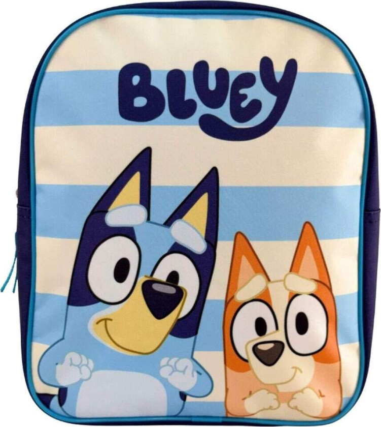 Blåaktig Look-ryggsekk 30 cm