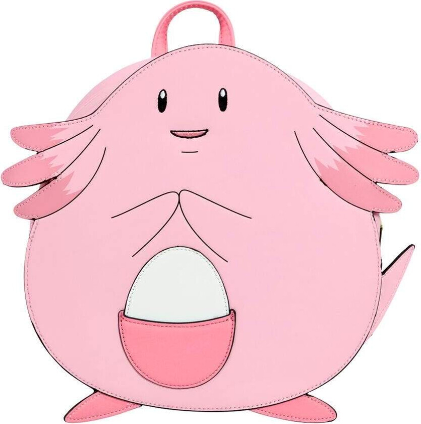 Loungefly Pokémon Chansey-ryggsekk
