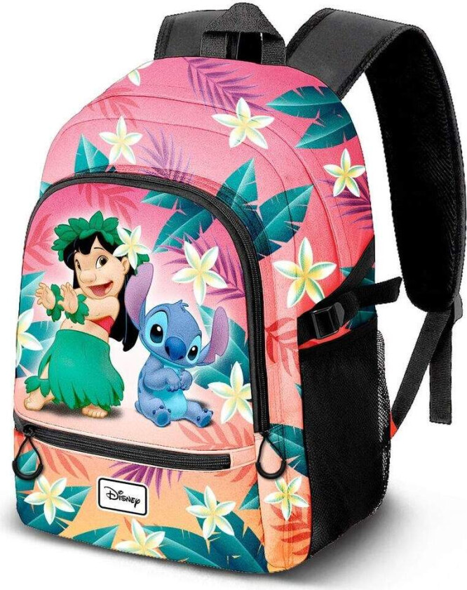 Disney Stitch Dance-ryggsekk 41 cm