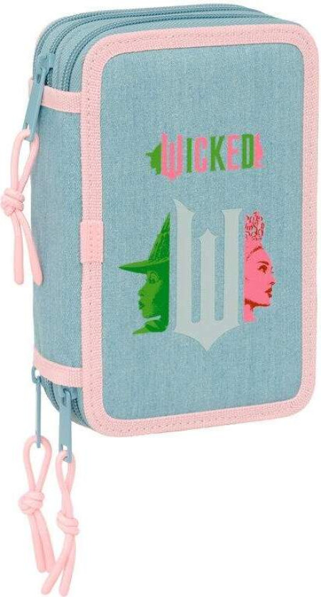 Wicked trippelpennal 37 stk