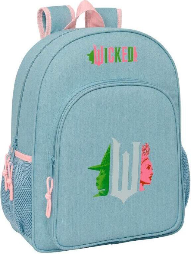 Wicked tilpasningsdyktig ryggsekk 42 cm