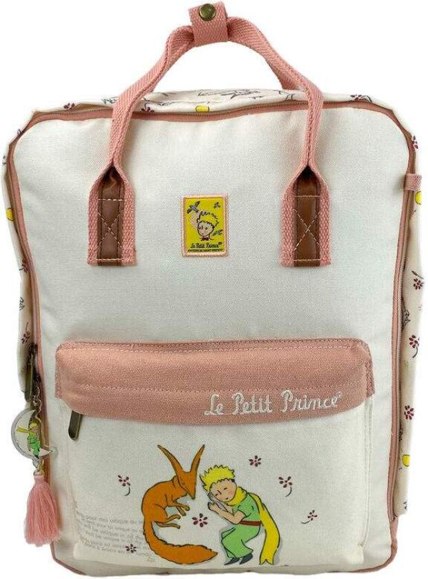 Den lille prinsen-ryggsekk 44 cm