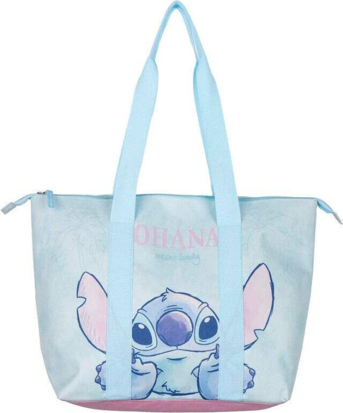 Disney Stitch strandveske
