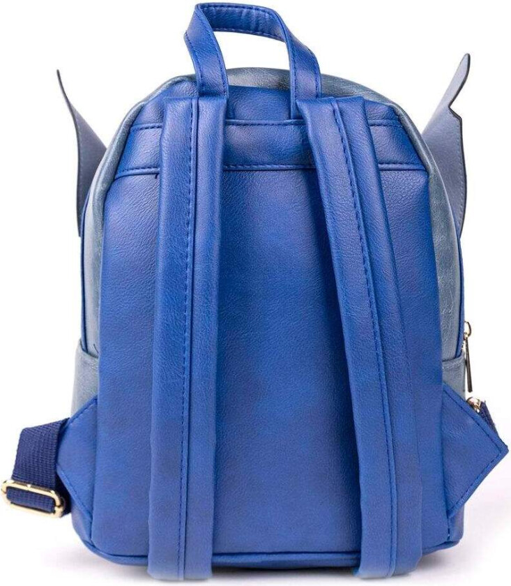 Disney Stitch-ryggsekk 25 cm