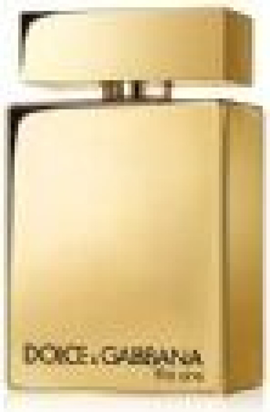 The One Men Gold EdP (50ml)