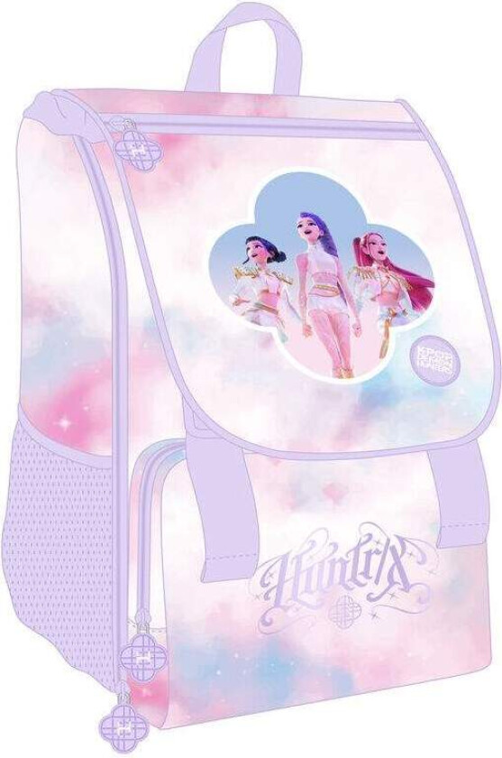 Demon Hunters Kpop Artist-ryggsekk 41 cm