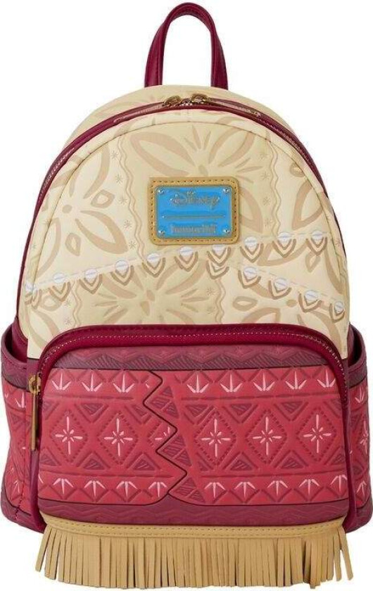 Loungefly Disney Moana Vaiana ryggsekk 26cm