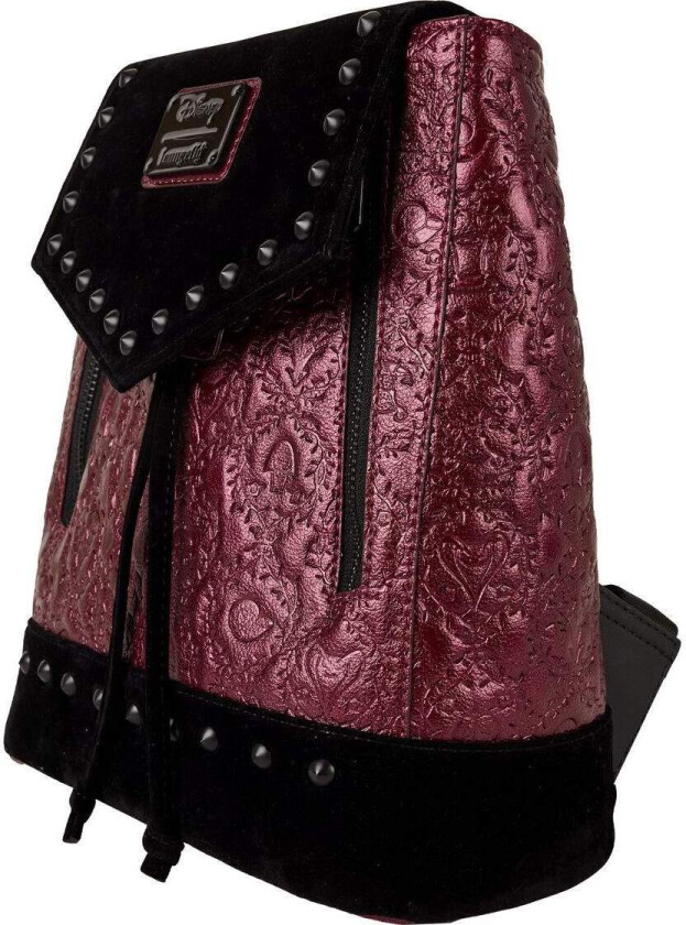 Loungefly Disney Villains ryggsekk 26 cm