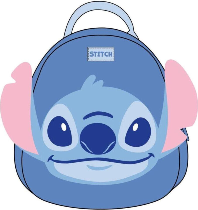 Disney Stitch-ryggsekk 20 cm