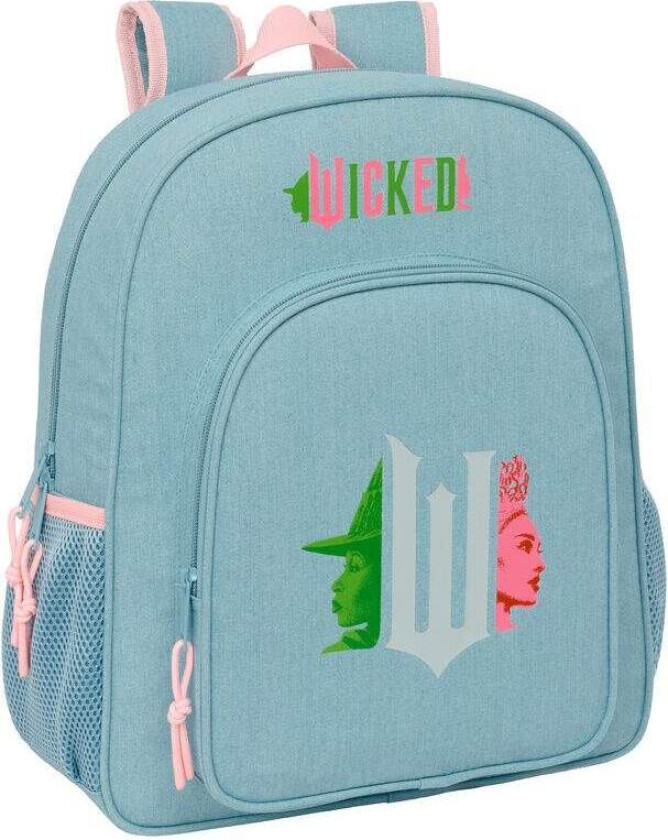 Wicked tilpasningsdyktig ryggsekk 38 cm