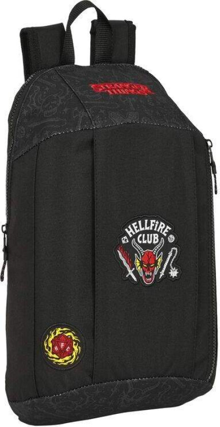 Stranger Things-ryggsekk 39 cm