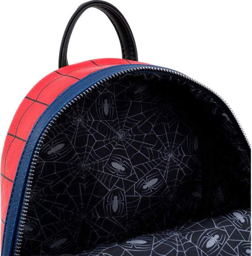Loungefly Marvel Spiderman-ryggsekk