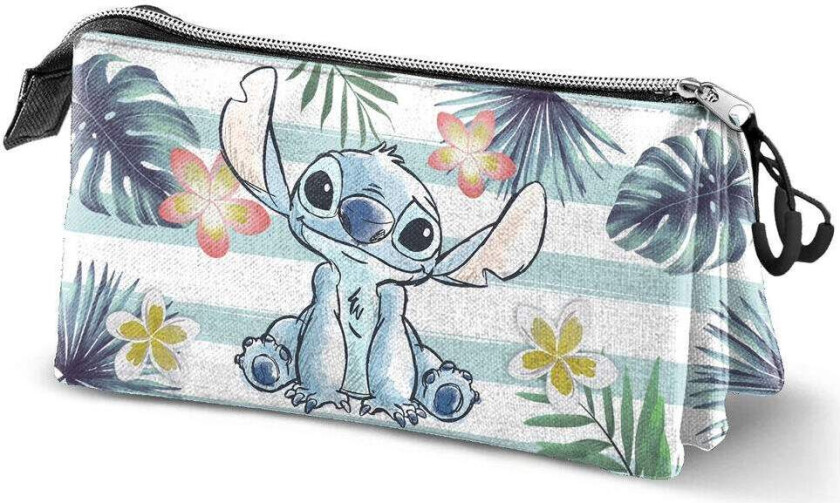Disney Stitch Ocean trippelpennal
