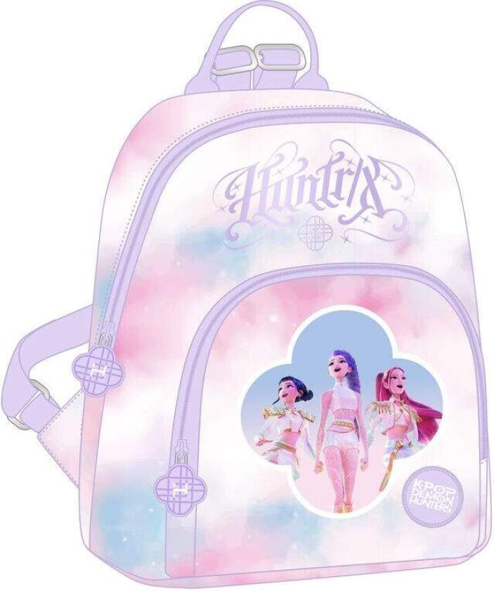 Demon Hunters Kpop Artist-ryggsekk 30 cm