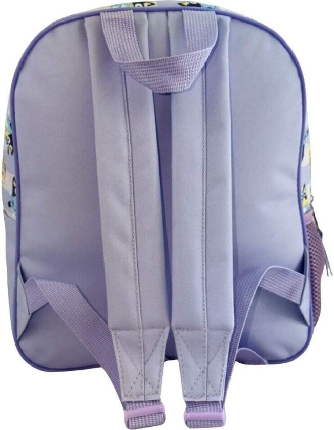 Bluey Puppy-ryggsekk 30 cm