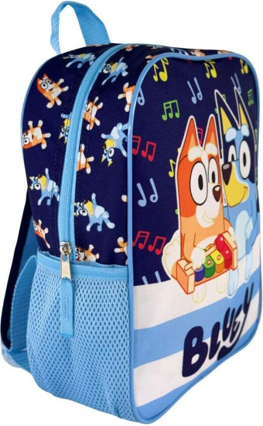 Bluey Dreams-ryggsekk 30 cm