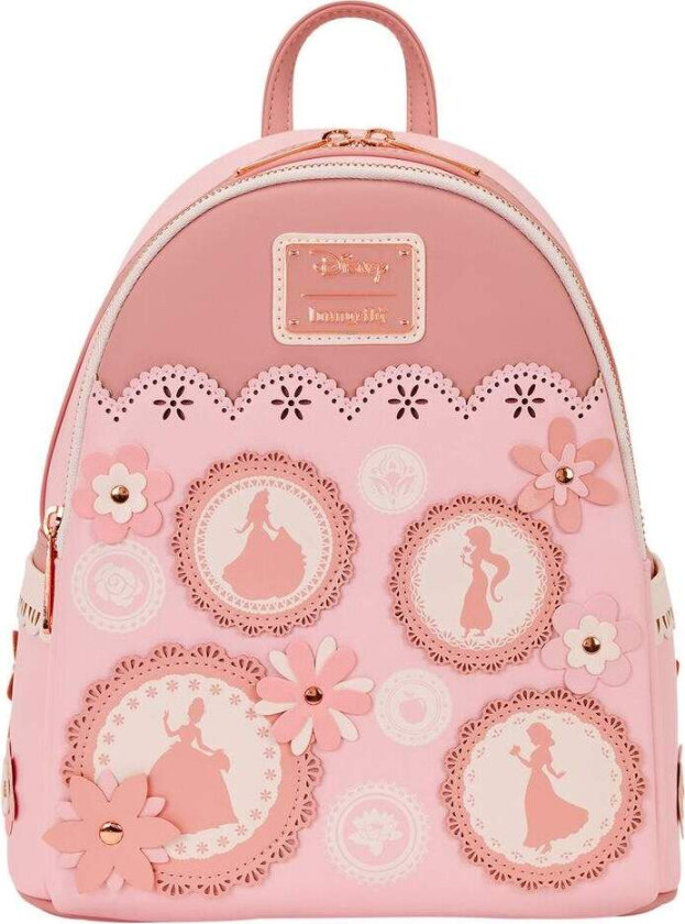 Loungefly Disney Princess-ryggsekk