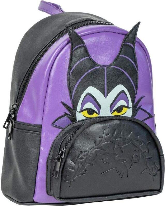 Disney Villains Maleficent casual ryggsekk