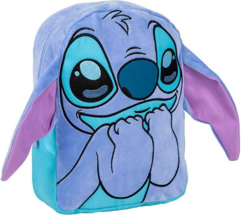 Disney Stitch-ryggsekk 28 cm