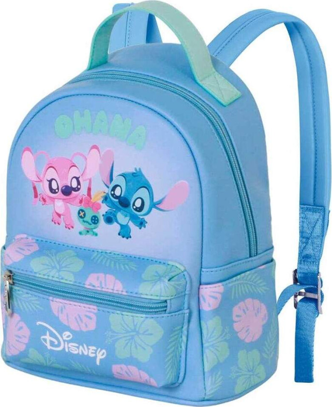 Disney Stitch-ryggsekk 25 cm