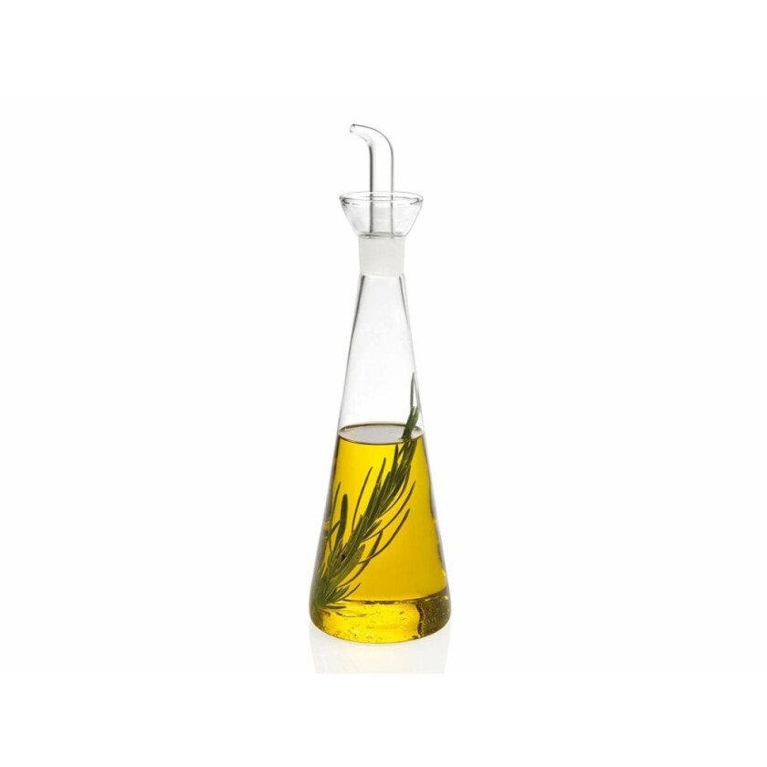 Oljeflaske Andrea House ms64322 Glass 500 ml