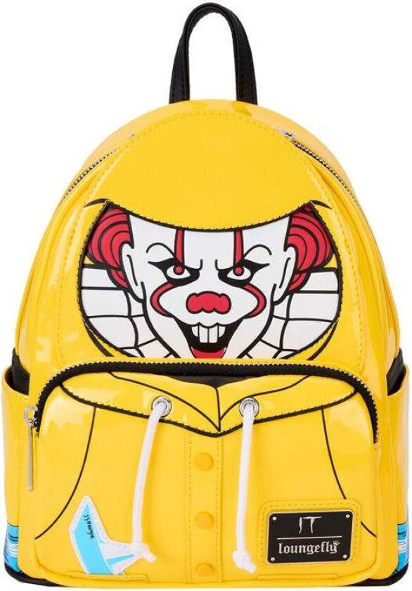 Loungefly IT Brothers-ryggsekk